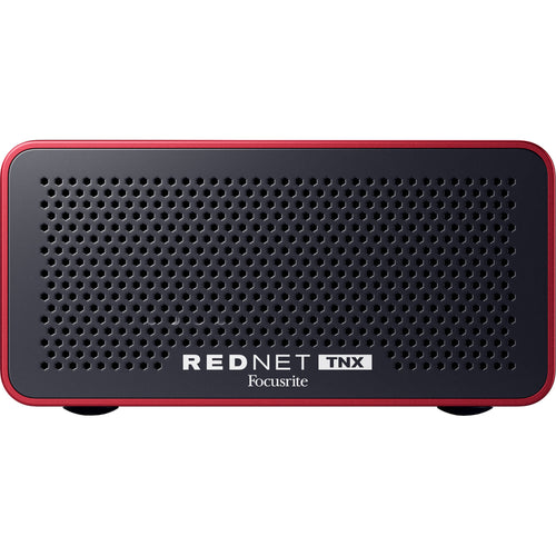Focusrite RedNet TNX Portable Thunderbolt 3 and Dante Interface