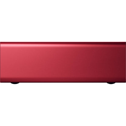 Focusrite RedNet TNX Portable Thunderbolt 3 and Dante Interface