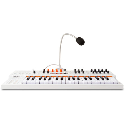 Arturia Minifreak Vocoder
