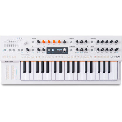 Arturia Minifreak Vocoder