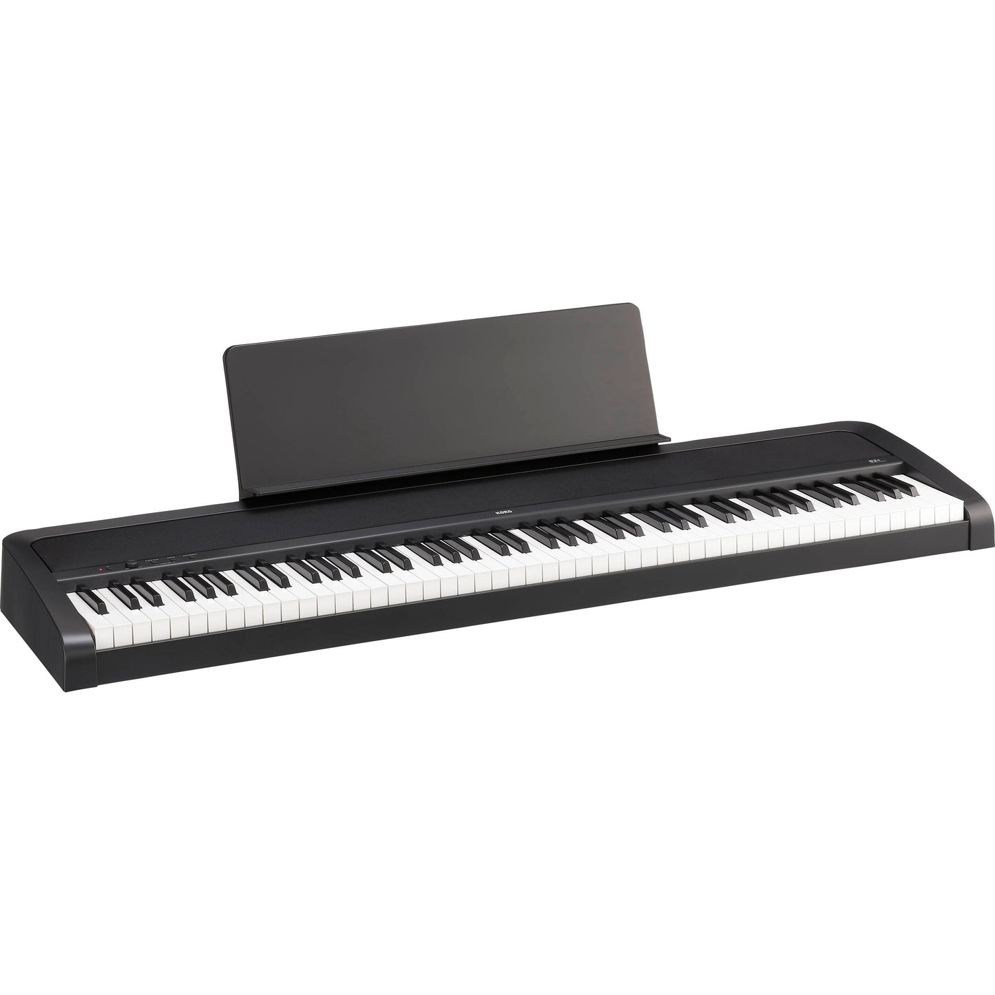 Korg B2+ 88-Key Digital Piano - Black