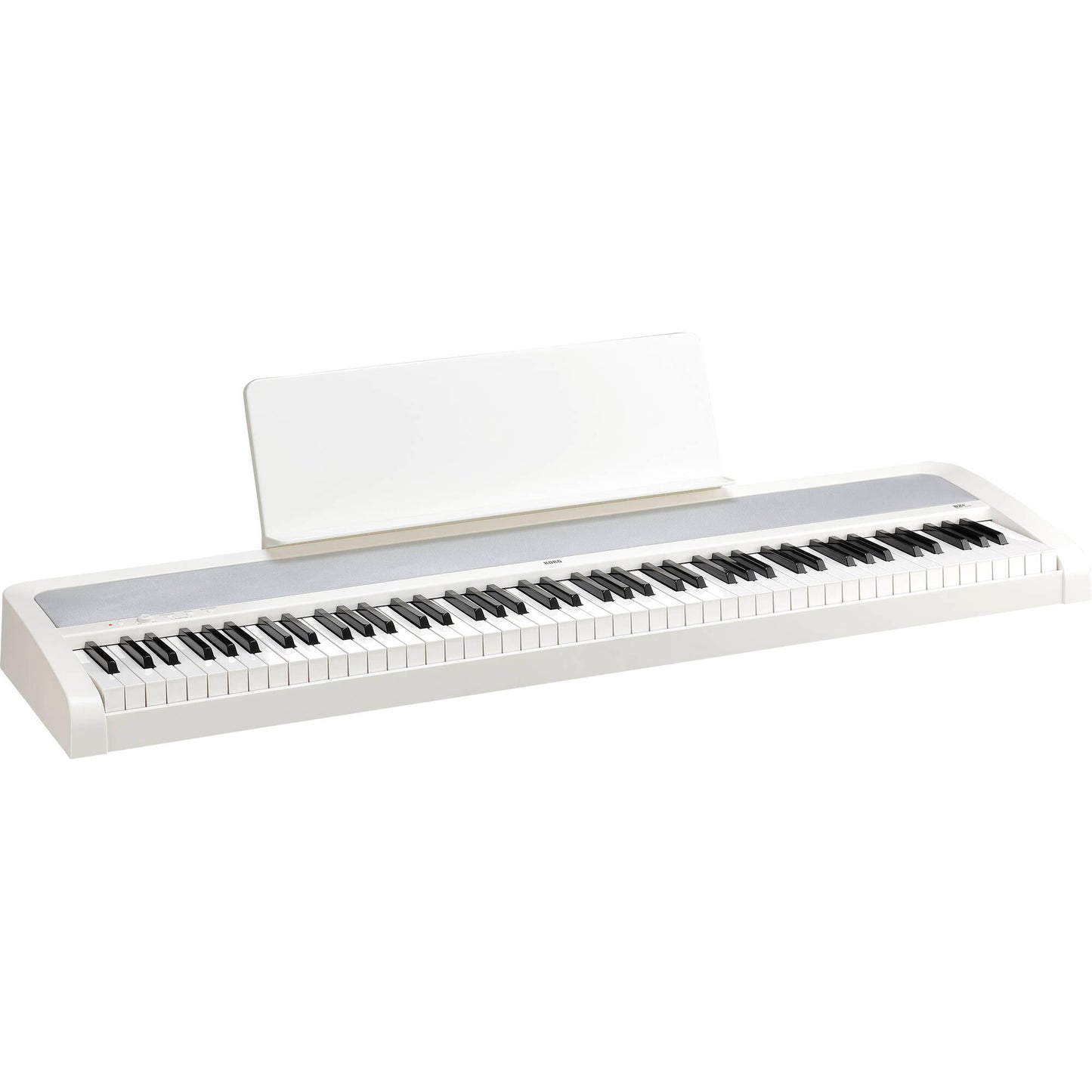 Korg B2+ 88-Key Digital Piano - White