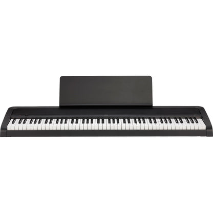 Korg B2+ 88-Key Digital Piano - Black