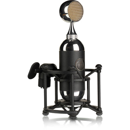 Soyuz 023 Malfa Deluxe Limited Edition Microphone