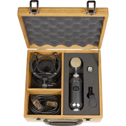 Soyuz 023 Malfa Deluxe Limited Edition Microphone