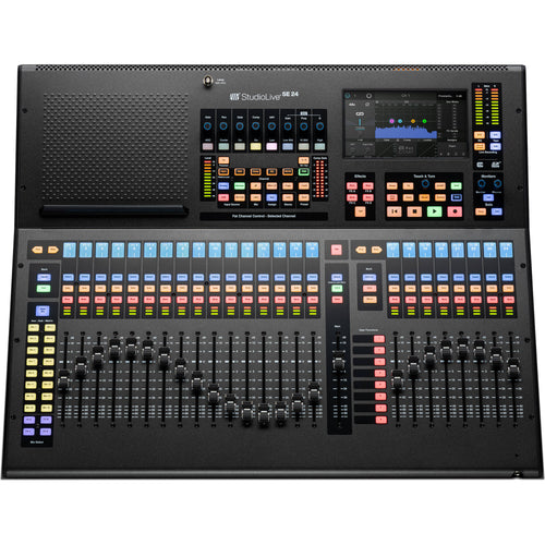 Presonus StudioLive Series III SE 24 Digital Console