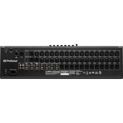 Presonus StudioLive Series III SE 24 Digital Console