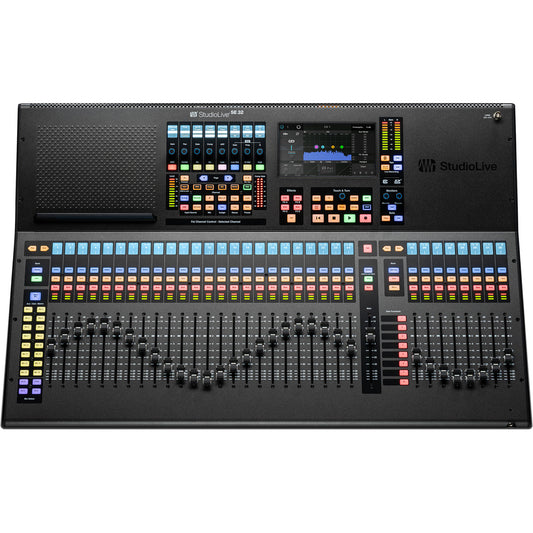 Presonus StudioLive Series III SE 32 Digital Console