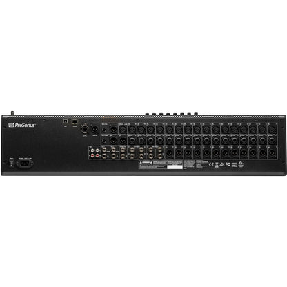 Presonus StudioLive Series III SE 32 Digital Console
