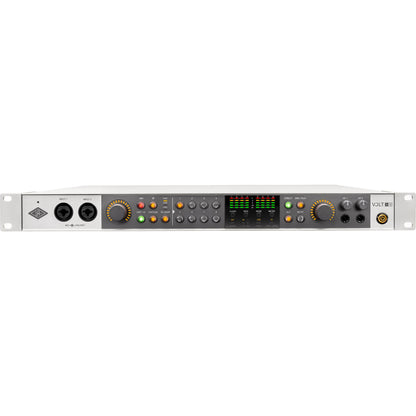 Universal Audio Volt 876 24-in/28-out USB-2.0 Audio Interface