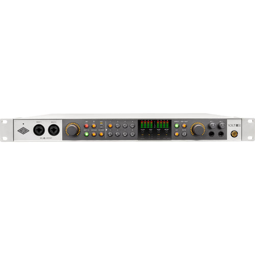 Universal Audio Volt 876 24-in/28-out USB-2.0 Audio Interface