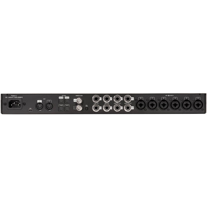 Universal Audio Volt 876 24-in/28-out USB-2.0 Audio Interface