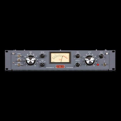 Retro Instruments 176 Tube Limiting Amplifier