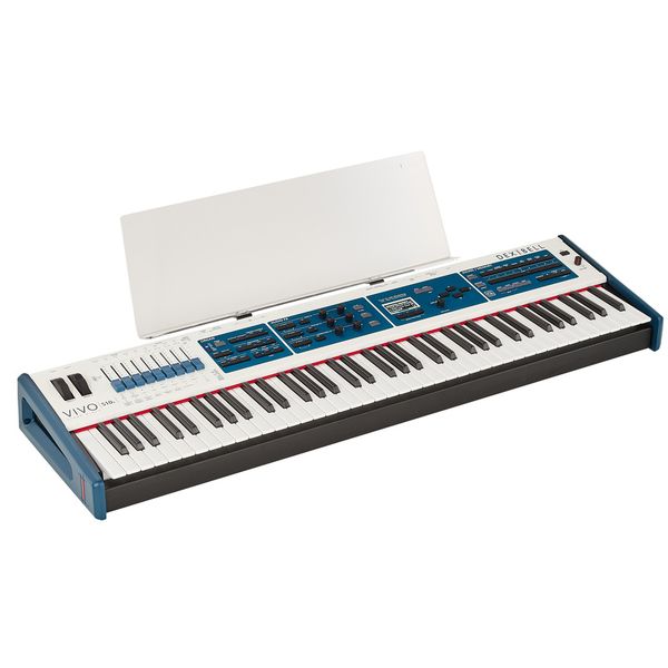 Dexibell VIVOS10L 76-Key Digital Stage Keyboard
