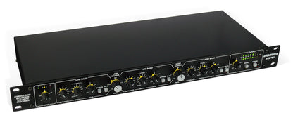 Drawmer 1976 Stereo 3-Band Saturation & Width Process