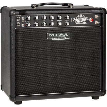 Mesa Boogie Rectifier Badlander 25 1x12” Combo Amplifier