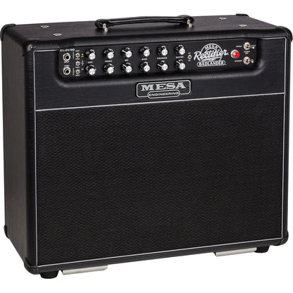 Mesa Boogie Badlander 50 1x12” Tube Combo Amplifier