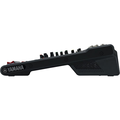 Yamaha MG12 12-Input Mixer