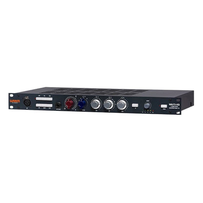 Warm Audio WA73-EQ British Microphone Preamp & EQ