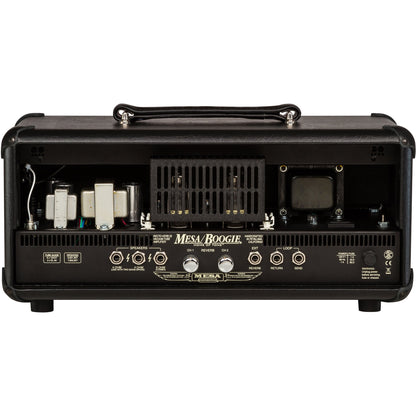 Mesa Boogie Rectoverb 25 Amp Head (2.RV25.BK)