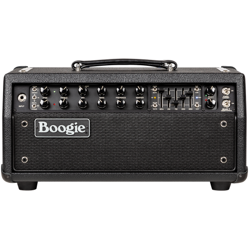 Mesa Boogie Mark Five: 35 Amplifier Head, Black Taurus