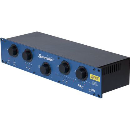 Bettermaker Valve Stereo Passive Equalizer
