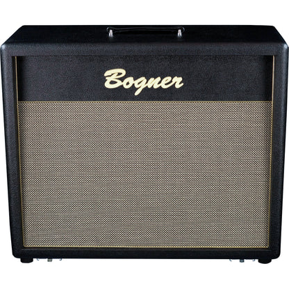 Bogner 212CH Helios 2x12” Closed Back Oversized Cabinet