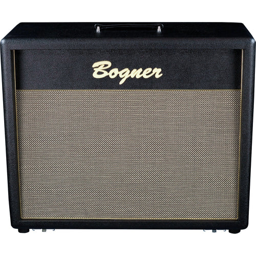 Bogner 212CH Helios 2x12” Closed Back Oversized Cabinet