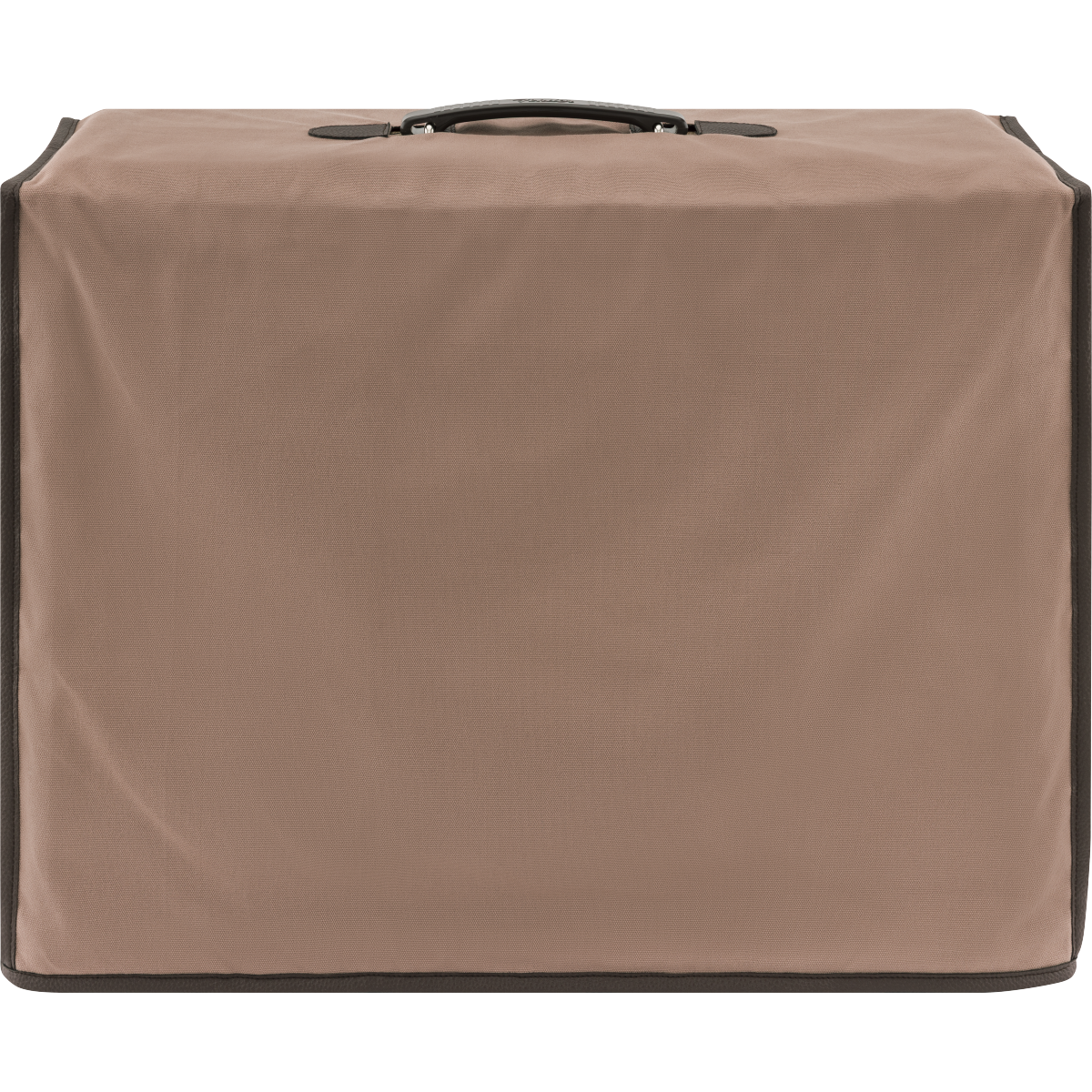 Fender '62 Super 120V 40-Watt Tube Combo Amplifier - Brown and Wheat