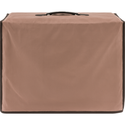 Fender '62 Super 120V 40-Watt Tube Combo Amplifier - Brown and Wheat