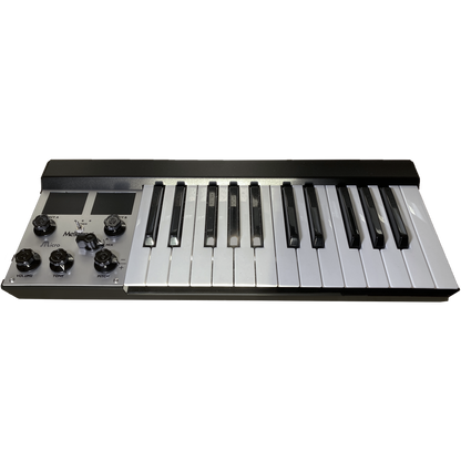 Mellotron Micro Digital Synthesizer, Black