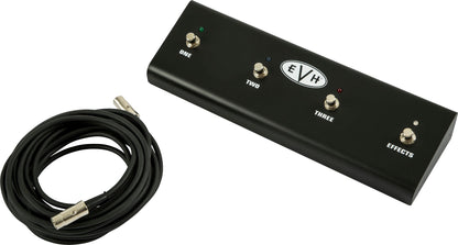 EVH 5150IIIS® Stealth EL34 100-Watt Amp Head