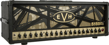 EVH 5150IIIS® Stealth EL34 100-Watt Amp Head
