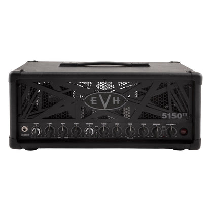 EVH 5150III 50S Stealth 6L6 Guitar Amp Head