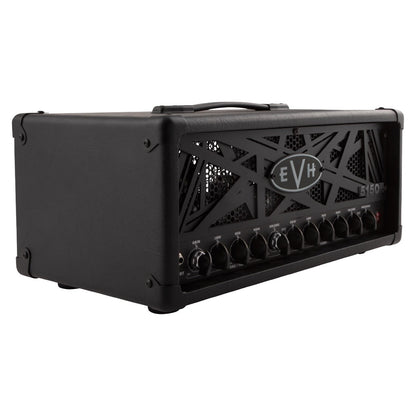 EVH 5150III 50S Stealth 6L6 Guitar Amp Head