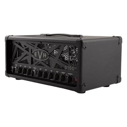 EVH 5150III 50S Stealth 6L6 Guitar Amp Head