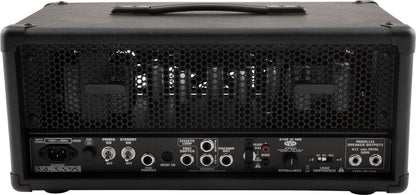 EVH 5150III 50S Stealth 6L6 Guitar Amp Head