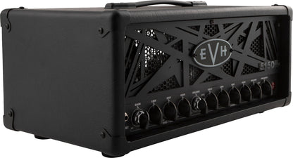 EVH 5150III 50S Stealth 6L6 Guitar Amp Head