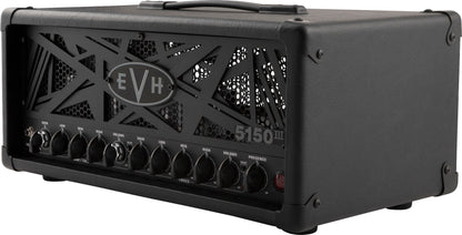 EVH 5150III 50S Stealth 6L6 Guitar Amp Head