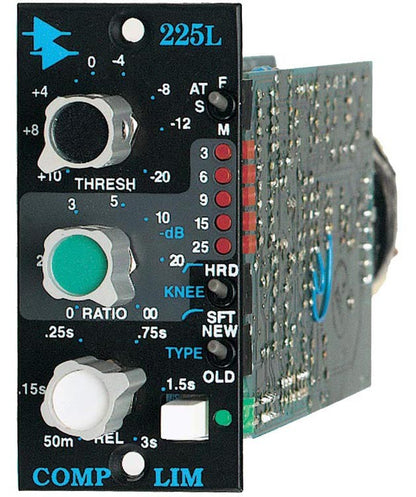 API 225L Discrete Compressor