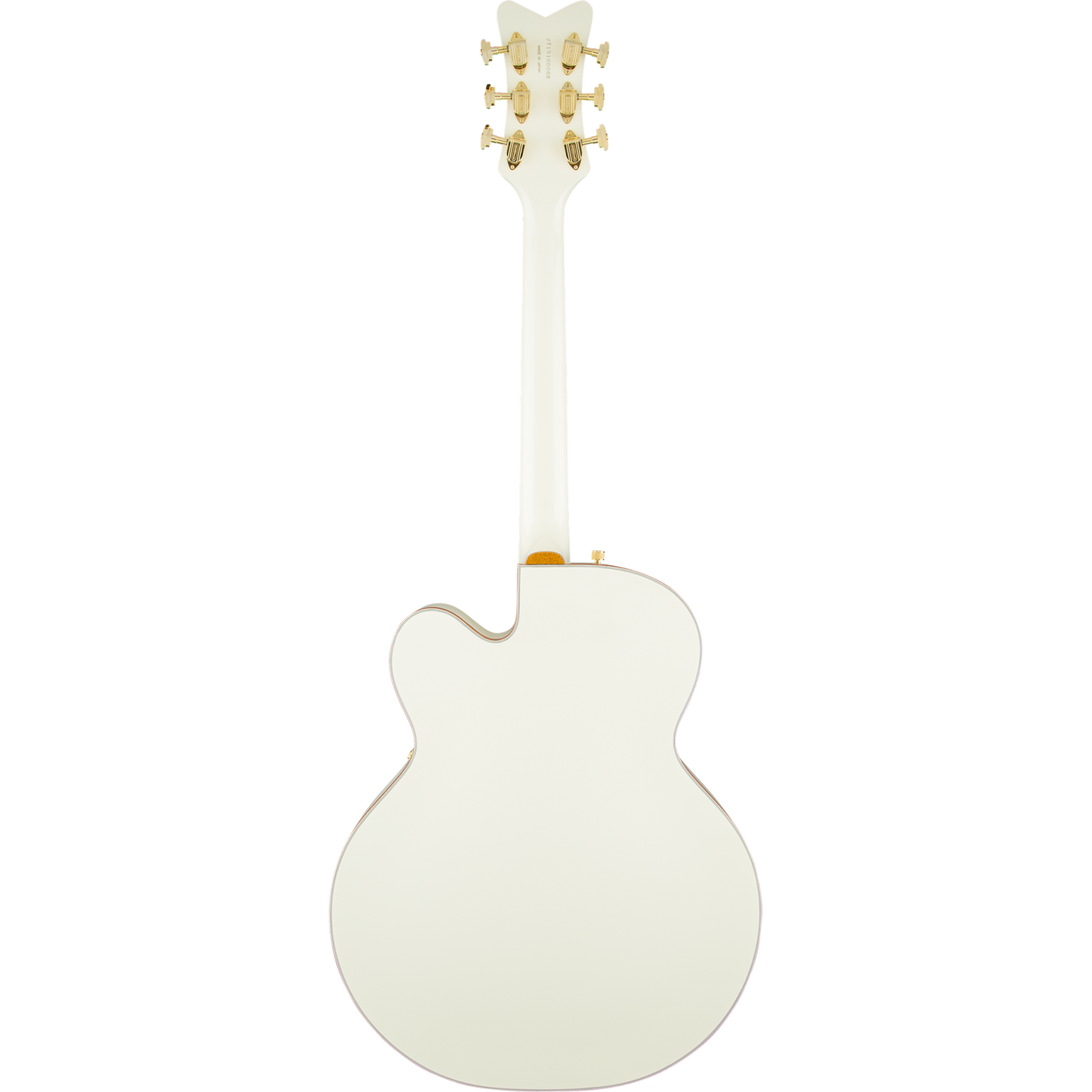 Gretsch G6136T-59 Vintage Select Edition '59 Falcon™ Electric Guitar, Vintage White, Lacquer