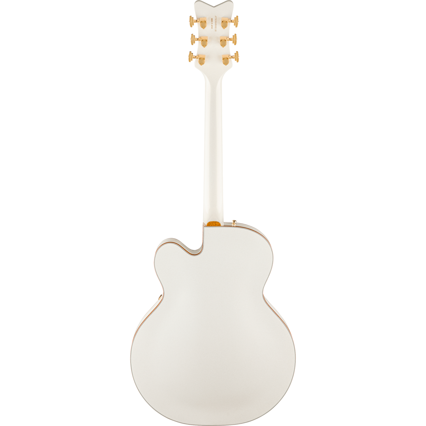 Gretsch G6136TG-OP LTD Orville Peck Falcon™ Electric Guitar w/ String-Thru Bigsby®, Oro Sparkle