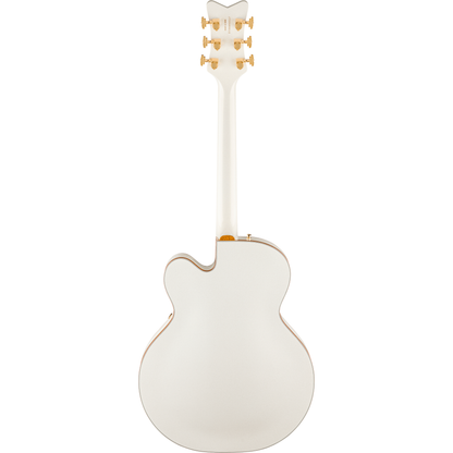 Gretsch G6136TG-OP LTD Orville Peck Falcon™ Electric Guitar w/ String-Thru Bigsby®, Oro Sparkle