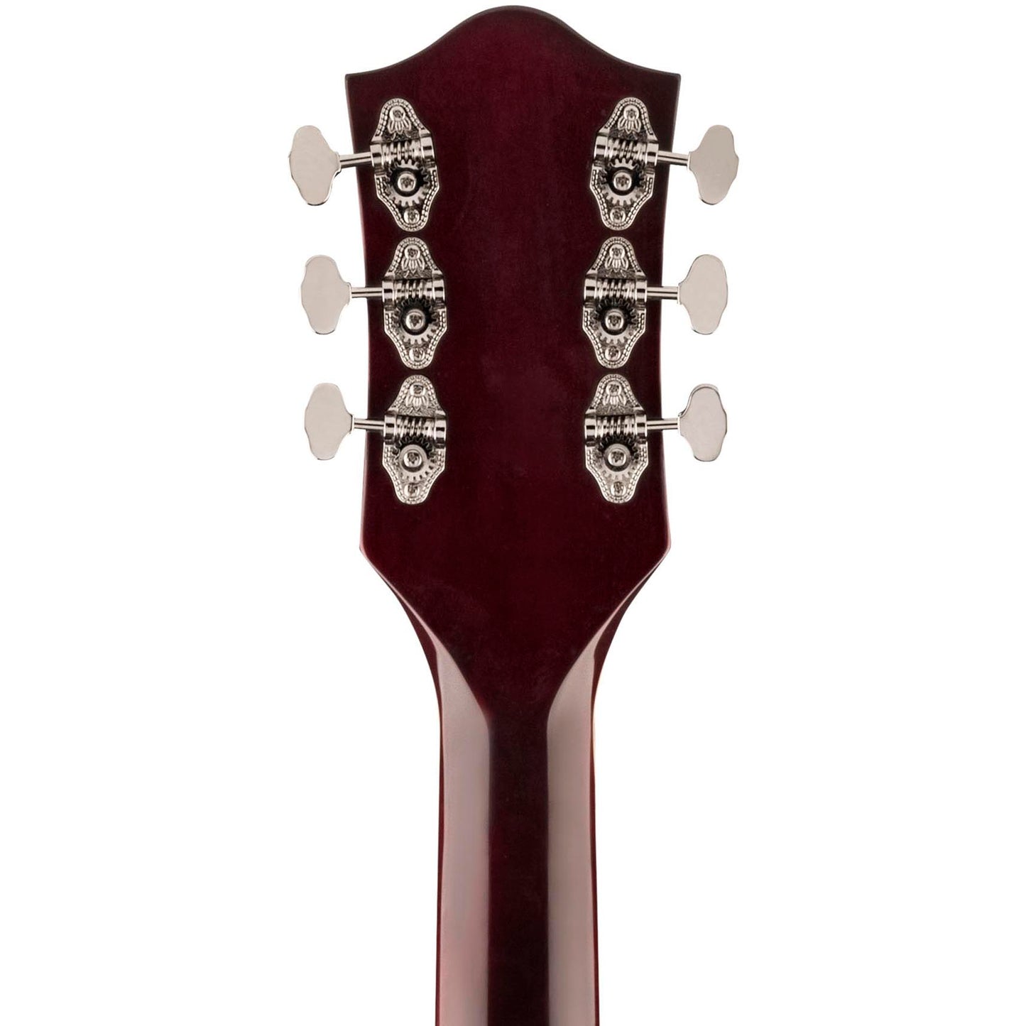 Gretsch G5420T Electromatic® Classic Hollow Body Electric Guitar, Walnut Stain