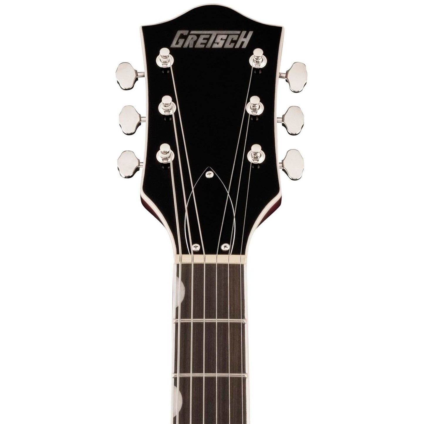 Gretsch G5420T Electromatic® Classic Hollow Body Electric Guitar, Walnut Stain