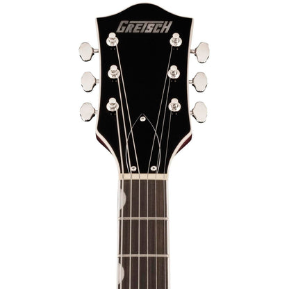 Gretsch G5420T Electromatic® Classic Hollow Body Electric Guitar, Walnut Stain