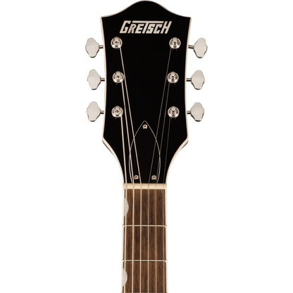 Gretsch G5420T Electromatic Classic Electric Guitar, Two-Tone Anniversary Green