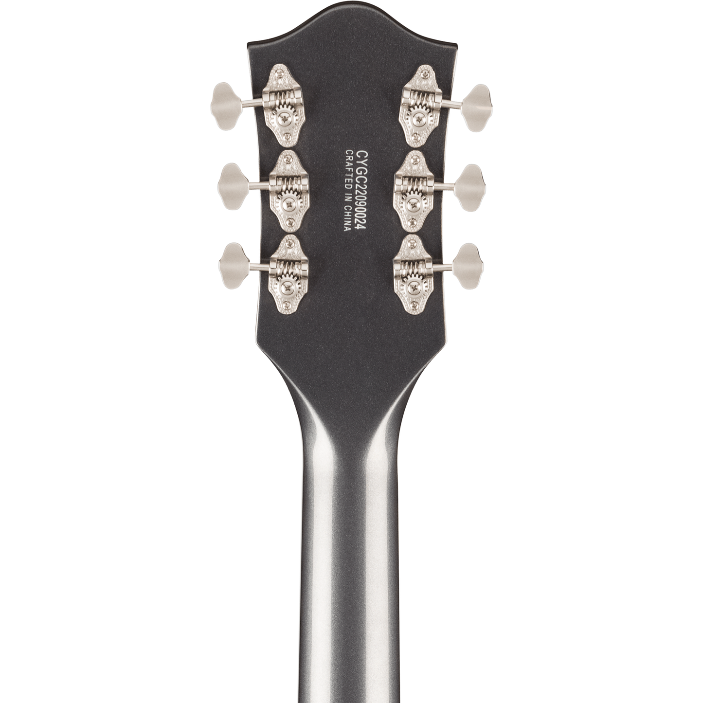 Gretsch G5420T Electromatic Classic Electric Guitar, Two-Tone Vintage White/London Grey