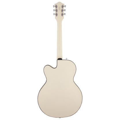Gretsch G5410T Electromatic Hollowbody Rat Rod - Matte Vintage White
