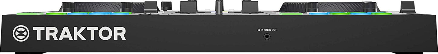 Native Instruments TRAKTOR KONTROL S2 MK3